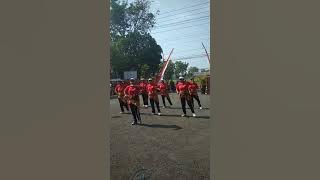 Senam Gembira Pemilu Pilgub Jateng 2018 Paling Keren part 1