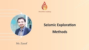 𝐒𝐞𝐢𝐬𝐦𝐢𝐜 𝐄𝐱𝐩𝐥𝐨𝐫𝐚𝐭𝐢𝐨𝐧 𝐌𝐞𝐭𝐡𝐨𝐝𝐬