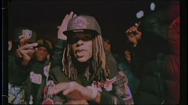 King Von - Pressin (Only Von) + Extended