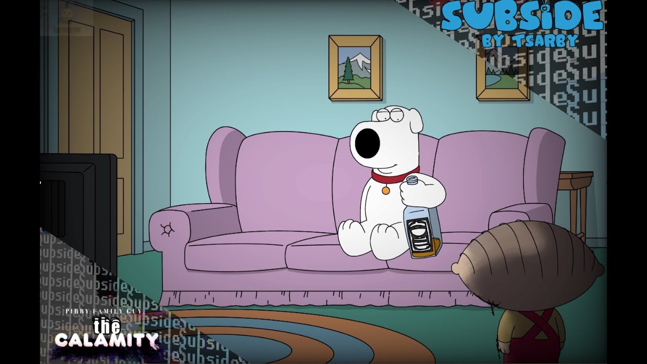 PFG: The Calamity | Chapter 1, Song 1 | SUBSIDE [Main Story]