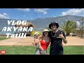 VLOG | AİLECE AKYAKA’DAYIZ!! Akyaka rocksss🎈