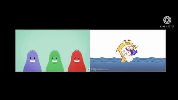 dumb ways to drive vs htf edition (version 2.0) in mari group