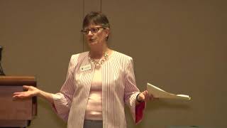 Power Conference:  Judy Stephenson Workshop on Data Mining for Business Development