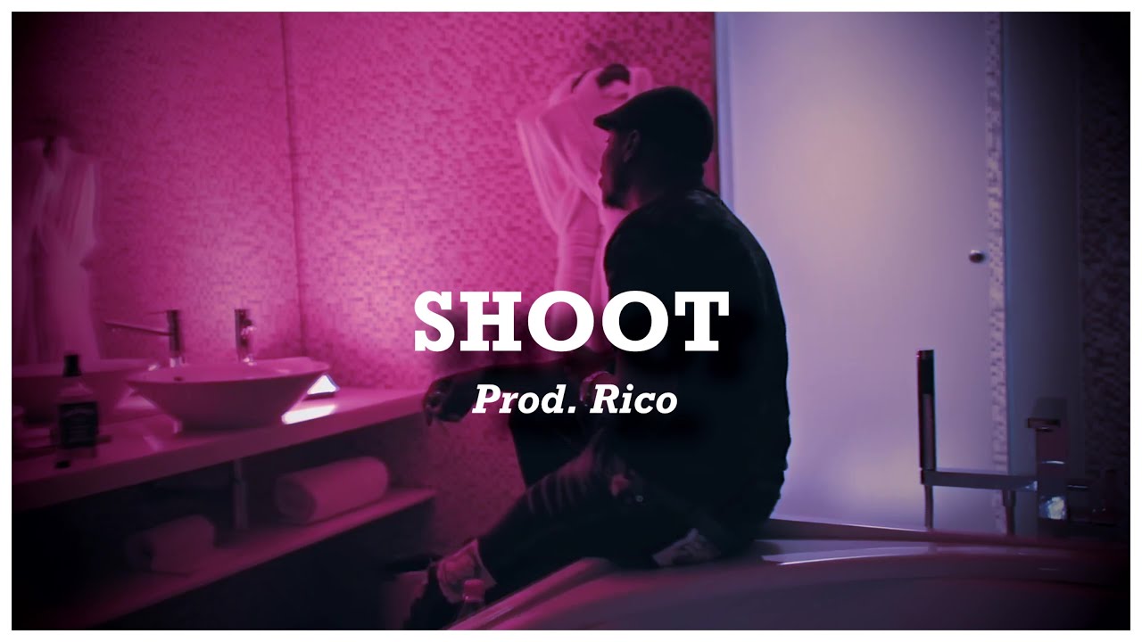 Werenoi x Zkr Type Beat "SHOOT" (Prod. Rico)