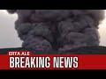 Erta Ale Goes Explosive Erta Ale Goes Explosive