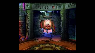 Crash Bandicoot 2 - 2 - Bash