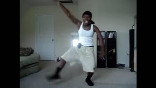 Florida Dance Compilation (Jookin, Stickin, Ridin, Slidin, Boppin, Hoppin, Clutchin & Muttin)