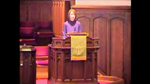 Corinne Ellis on the Real Risks of Work Camp