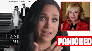 HARRY & MEGHAN PANICKED: German Documentary Poised To Expose Baby Scam, Failed Marriages by Royal Scoop 1,032 views 2 days ago 2 minutes, 58 seconds