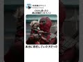 CGかと思ったら実は本物だったワンコ