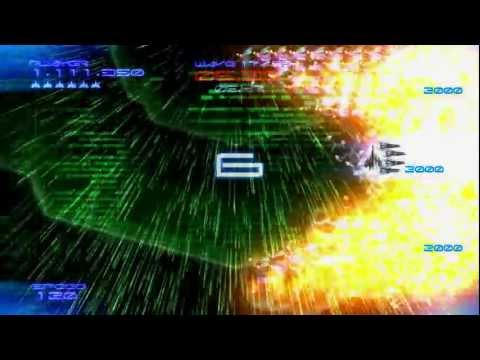 Galaga Legions DX Tutorial