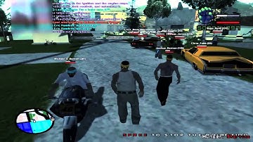 [NGRP] Los Devils visiting Tsing once again