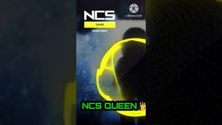 NCS QUEEN 👑 SOUND MUSIC 🎼🎶 #ncshindi #ncs #musiclibrary #music #ncsrelease #ncsshorts #love #ncsmus