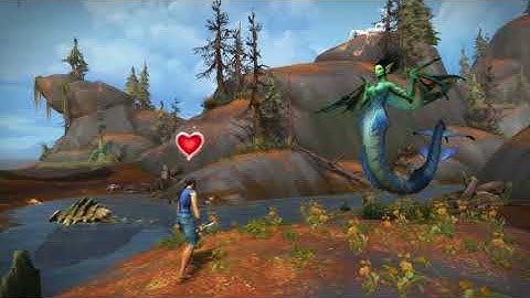 World of Warcraft: Battle for Azeroth –Tiragarde Sound