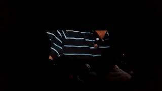 Dhanush VIP 2 fans in theater πππ
