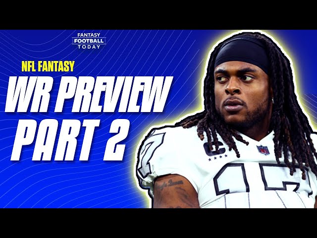 2023 Fantasy Football Draft Guide - PressBox