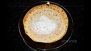 SRI LANKAN CRISPY APPAM(அப்பம்) BY BEING HUNGRY SRI LANKA