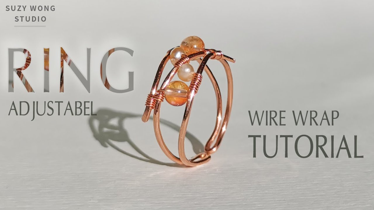 16 Gauge Square Dead Soft Copper Wire: Wire Jewelry, Wire Wrap Tutorials