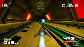 Zico Hd攻略 Wipeout Omega Collection Youtube