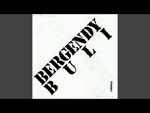 Bergendy — Petite Fleur