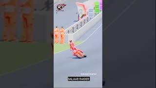 Celebrating Victory With A Standing Wheelie motogp wheelie victorylap racingchdanion  biker
