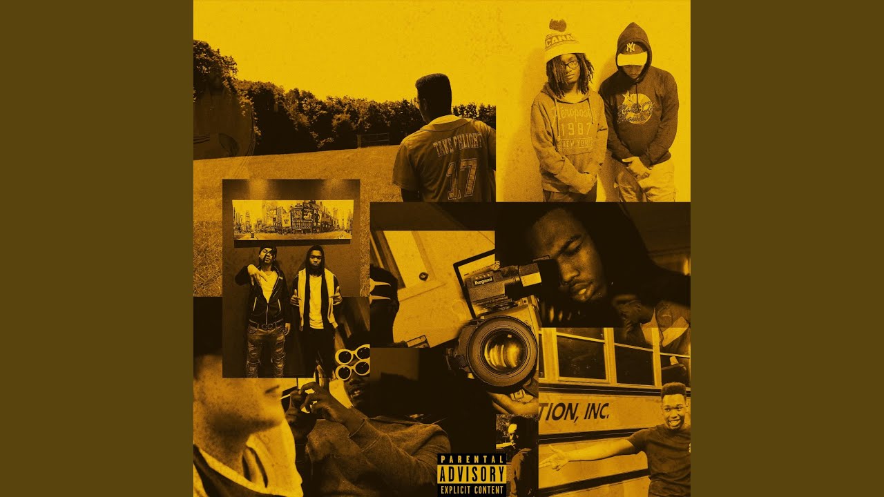 Watch With You (feat. Nora McCarthy) on YouTube Watch With You (feat. Nora McCarthy) on YouTube