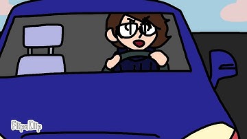 Try and pull me over now cop! ft. Regal Goose