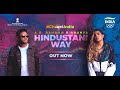 Arrahman x ananya hindustani way official team india cheer song for tokyo 2020
