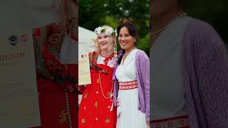 Русская дружина #русскаядружина #shorts #топ