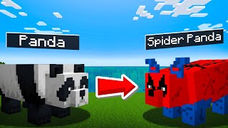 видео: Marvel ийн СҮПЕР баатрууд minecraft дээр картинка: Marvel ийн СҮПЕР баатрууд minecraft дээр