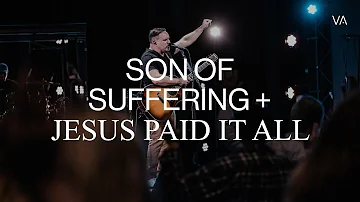 Son of Suffering + Spontaneous | Matt Redman - Worship Moments