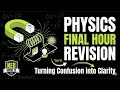 Last Session Before Physics Board Exam | NEB Grade 12 | #urteacher2
