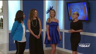 Modern Salon & Spa on Charlotte Today