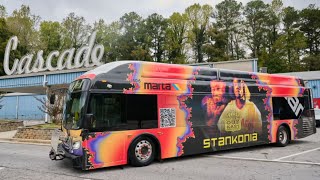 MARTA Rolls Out New Breeze Pass and Train Expansion