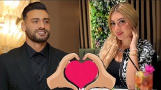 شاهد سمارة يحيى وعشاء رومانسي مع زوجها ابو جبل