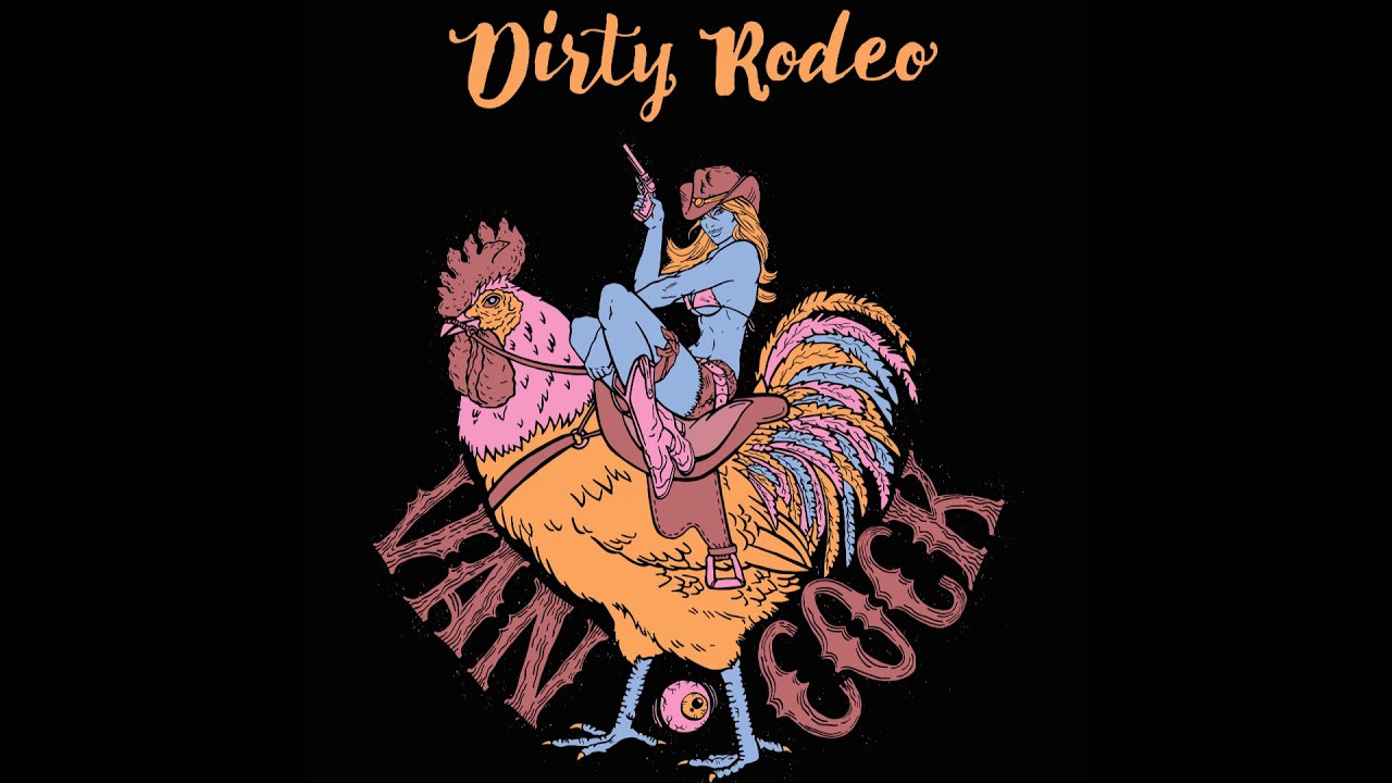 Van Cock -  El Pistolero