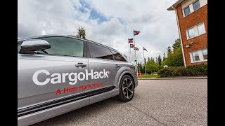 HIAB CARGOHACK3 SUMMARY