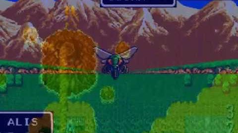 Hyperspin Intro Video ► Sega Master System