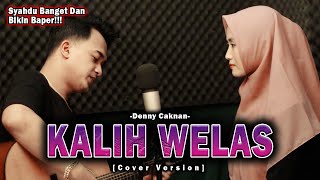 Anane Mung Tresno Kalih Welasku ❗😭| Denny Caknan - Kalih Welas [Cover Gitar] By. Melody Indah
