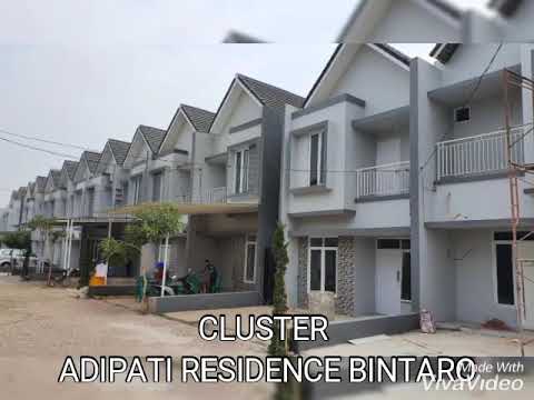 Adipati Residence Bintaro Adipati Residence Bintaro