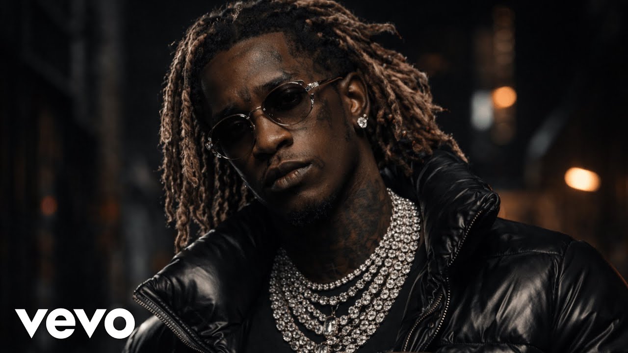 【YOUNG THUG】【PUNK】【TRAVIS SCOTT】【GUNNA】 FREE] TRAVIS SCOTT x GUNNA x YOUNG THUG TYPE BEAT by uxtxm - Free