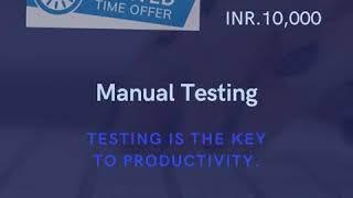 Best Software training Institute in Mumbai| Manual testing| Automtion| Ui Path screenshot 2