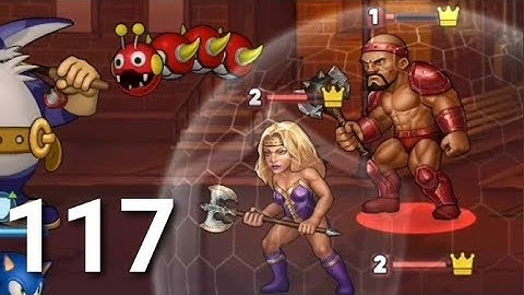 SEGA Heroes ZONE 24 PROGRESS PART 117 Gameplay Walkthrough - iOS / Android