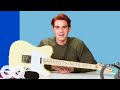 10 Things Riverdale's KJ Apa Can't Live Without | GQ
