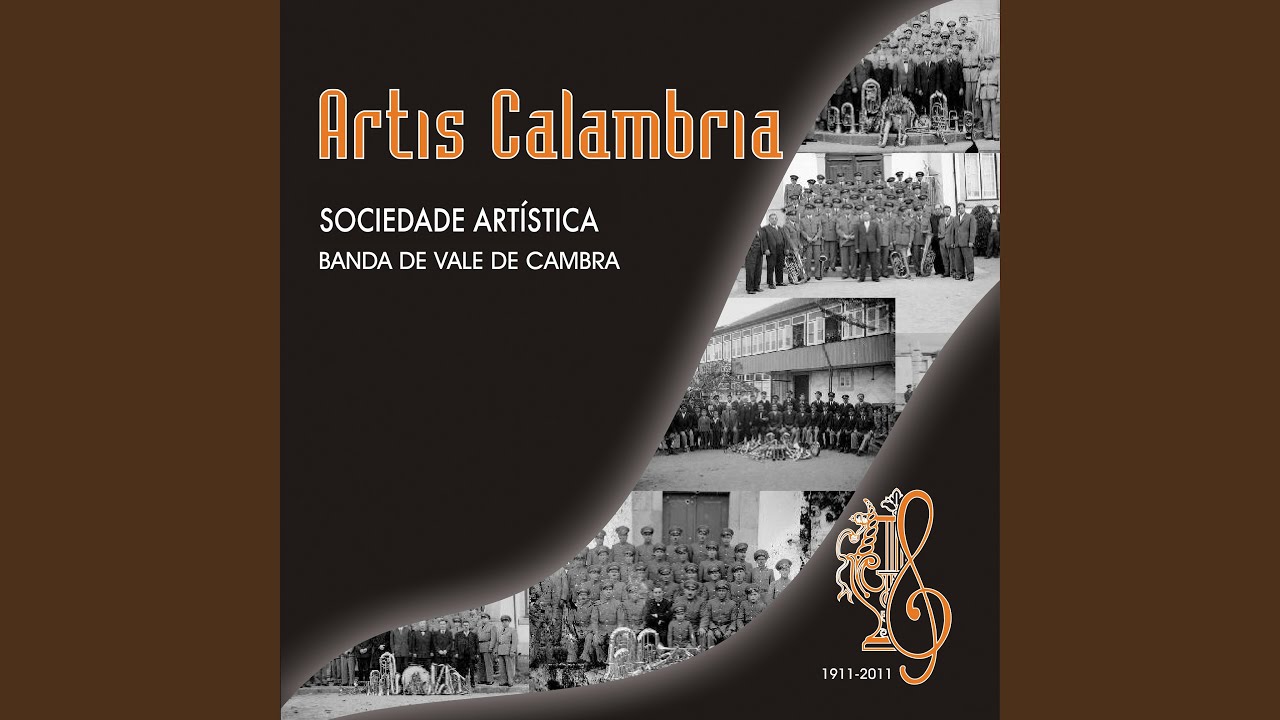 Vale de Cambra 100 Anos