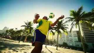 2014 FIFA World Cup BRAZIL - ESPN™ Promo [HD]