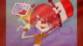 fukase goes on strike @StardustLegend