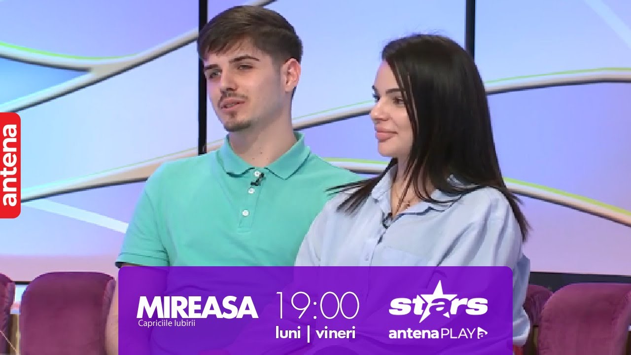 Mihaela, încurajată de mama ei, printr-o scrisoare, să se căsătorească cu Ștefan!