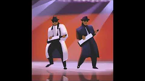 Jimmy Jam and Terry Lewis Production Megamix by DJ...