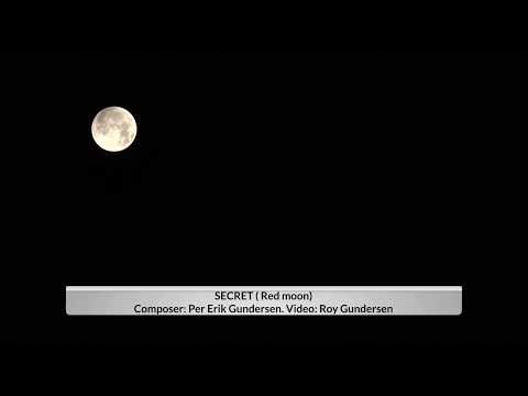 Video: Total Måneformørkelse Som Kommer Til USA I Januar
